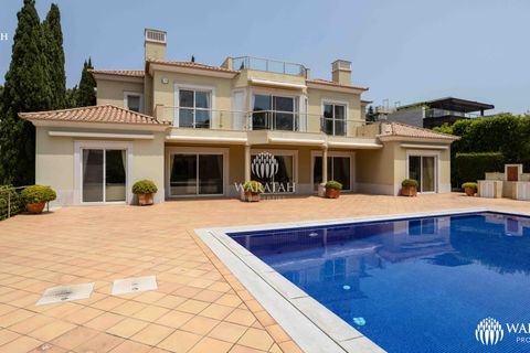 Villa i Quinta do Lago, Faro, Quinta do Lago - € 7.500.000 | Ref: Splendore - foto 5